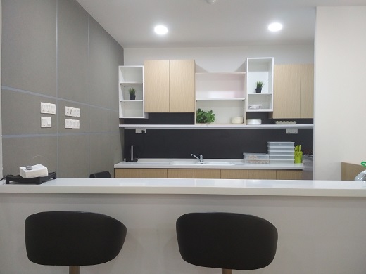 Pantry