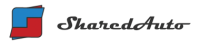 Shared Auto Cars Logo
