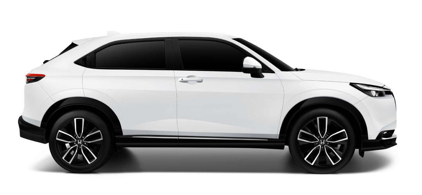 HR-V
