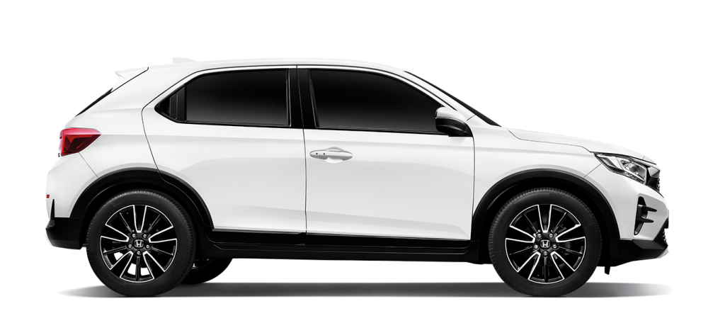 WR-V